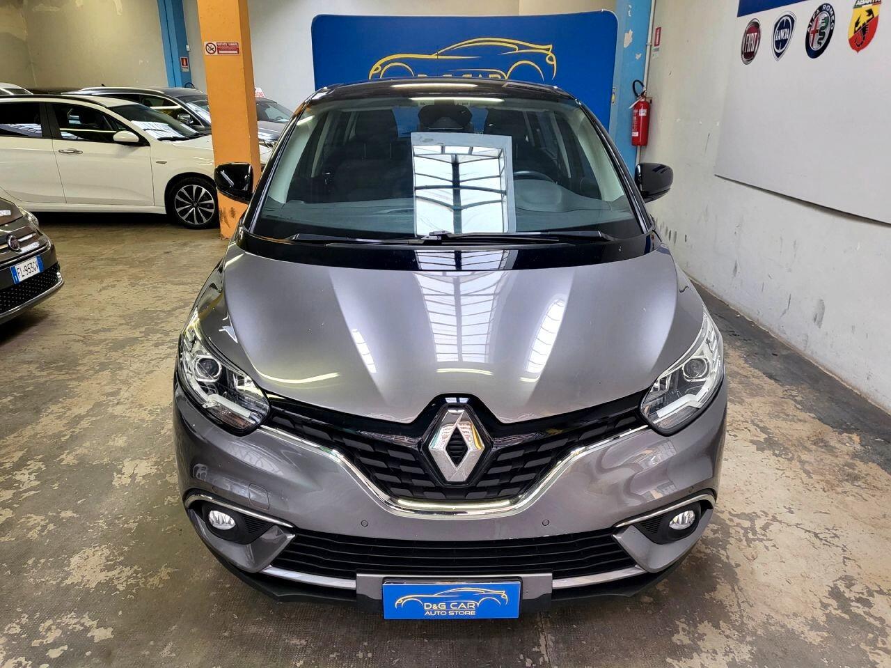 Renault Grand Scenic 7 POSTI 1.3 TCe 140 CV Sport Edition2