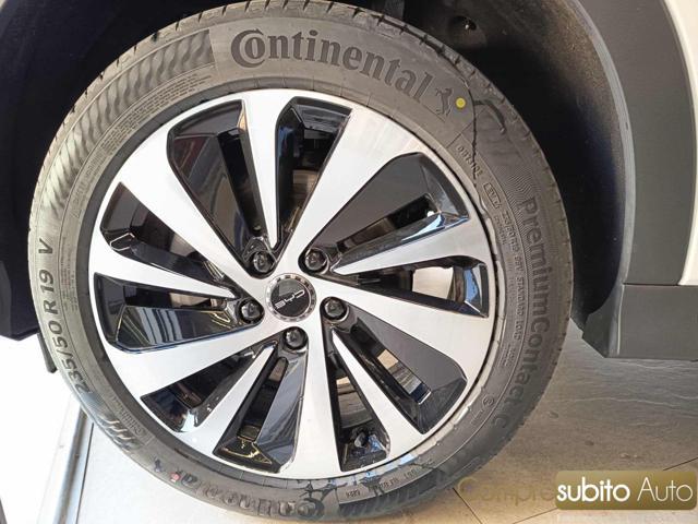 BYD Seal U DM-i 1.5 218 CV PHEV Comfort