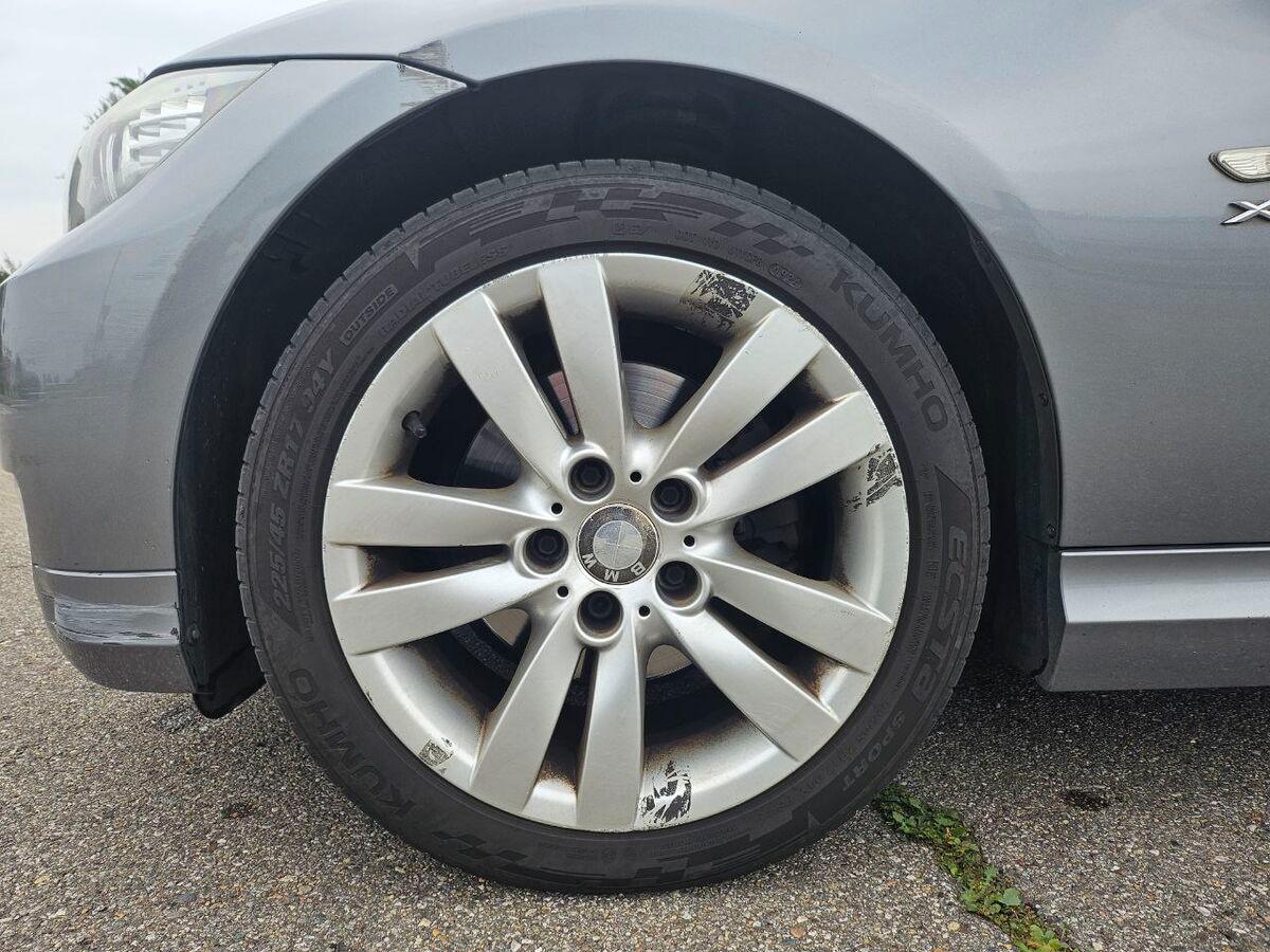 BMW Serie 3 Touring 320d xdrive Attiva 184cv