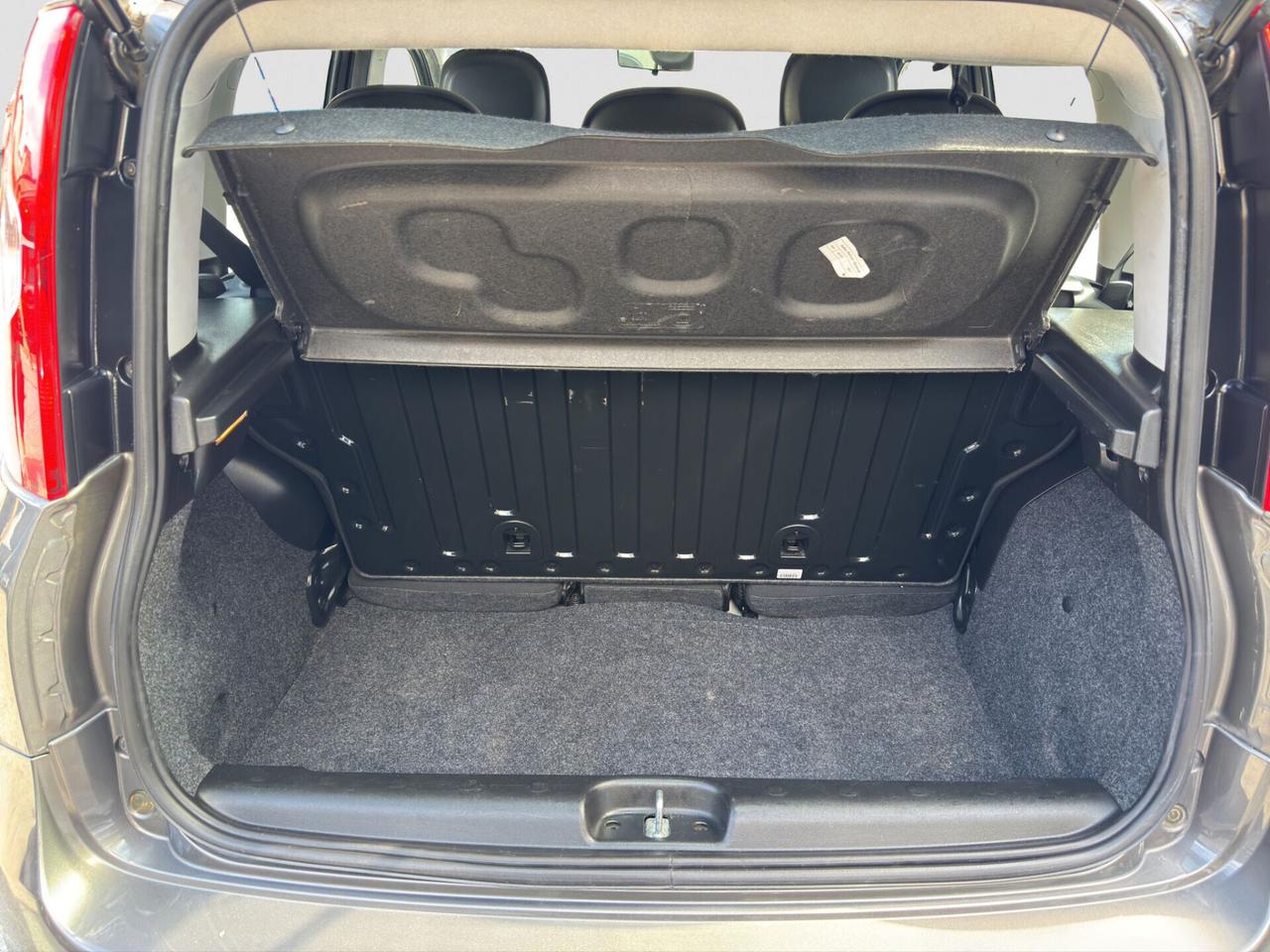 Fiat Panda 1.0 firefly 70cv hybrid City Life 2022