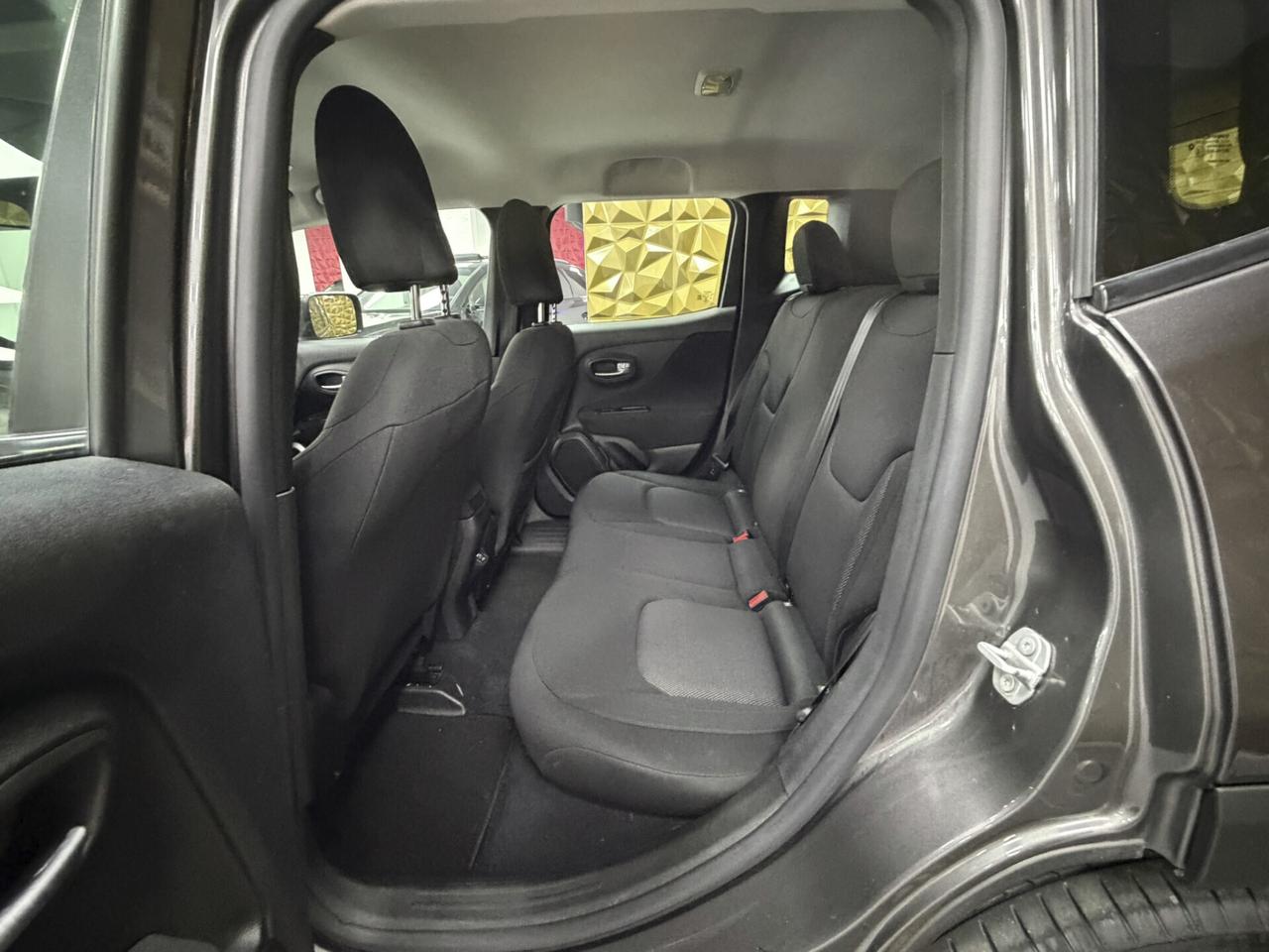 Jeep Renegade 1.6 Mjt 120 CV Longitude
