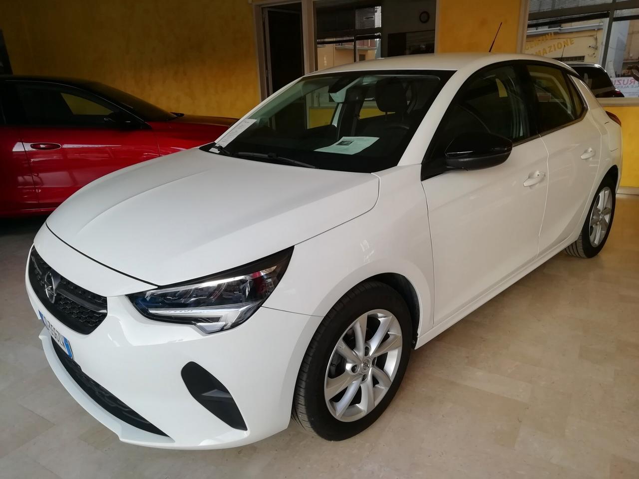 Opel Corsa 1.2 Elegance