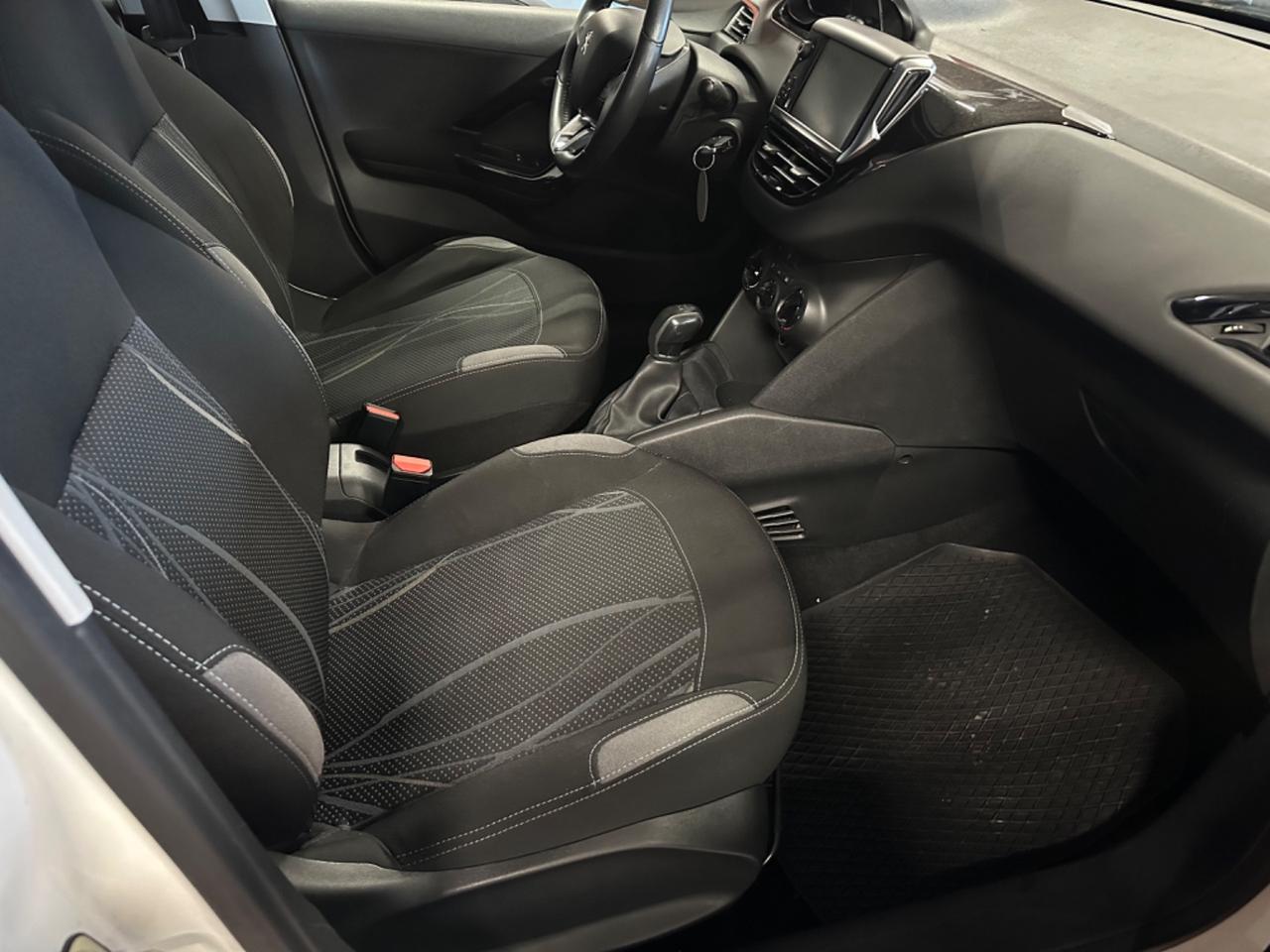 Peugeot 208 1.4 HDi 68 CV 5 porte Active