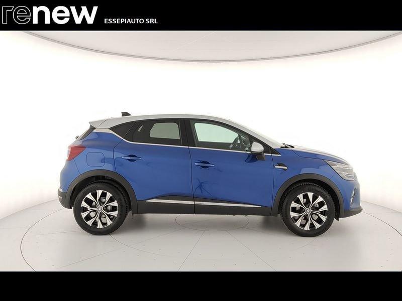 Renault Captur TCe 12V 90 CV Techno