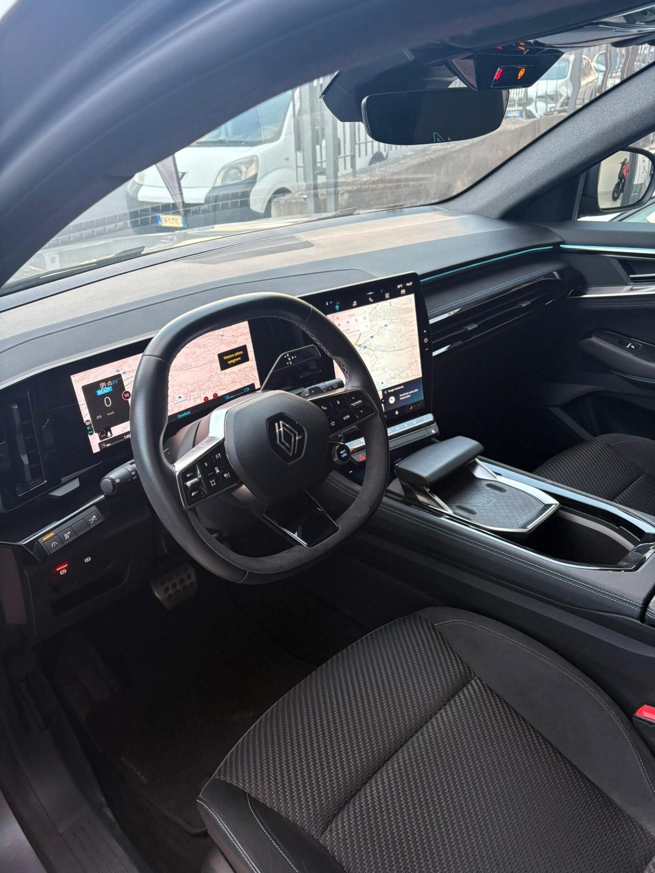 Renault Austral 1.2 E-TECH FULL HYBRID TECHNO ESPRIT ALPINE 200CV