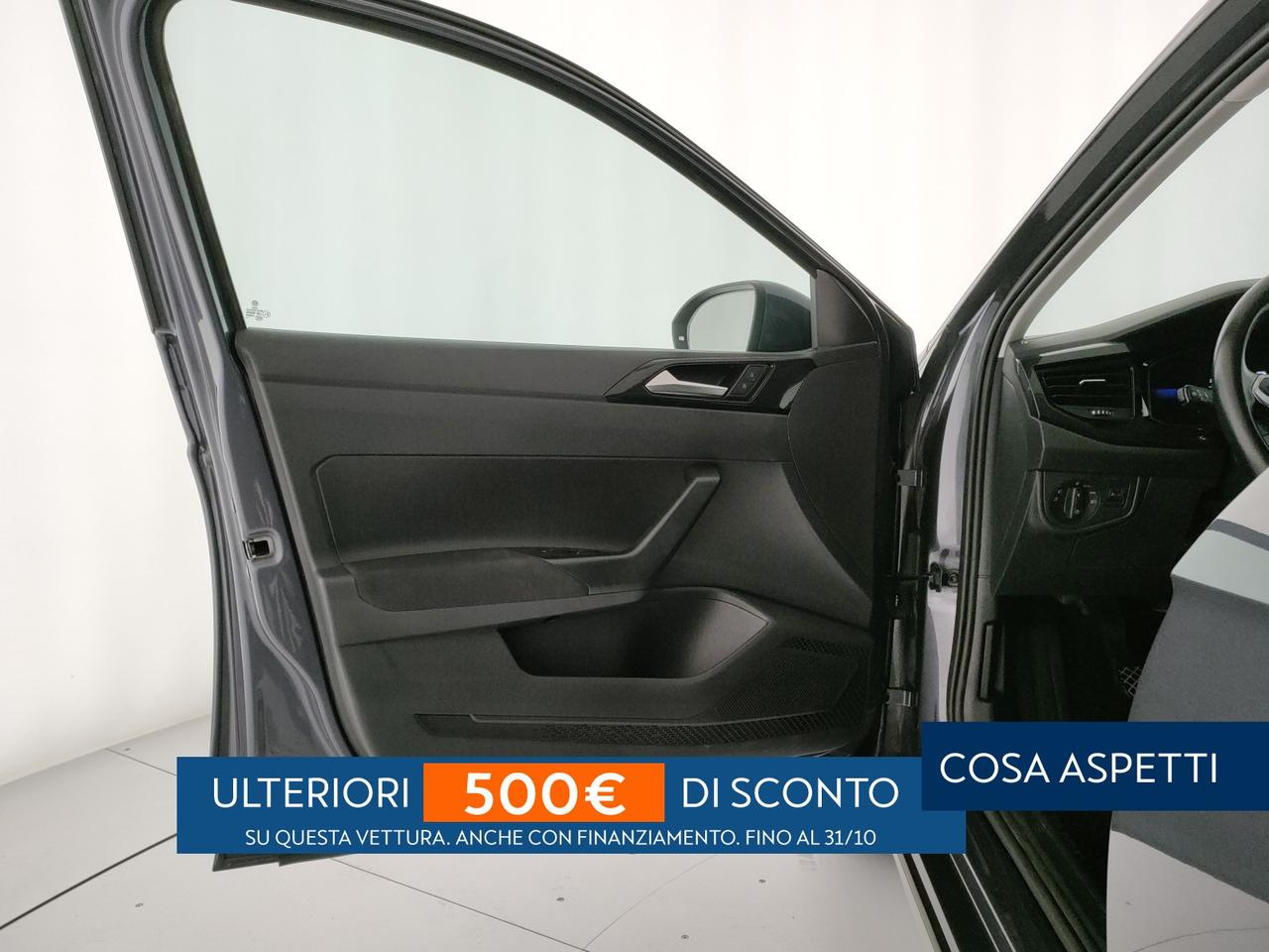 Volkswagen Taigo 1.0 tsi life 95cv