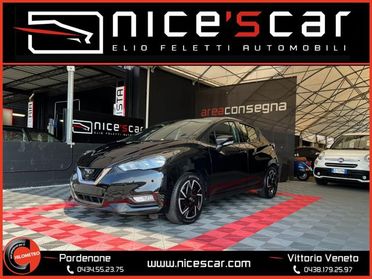 NISSAN Micra IG-T 92 5 porte Acenta * PROMO *