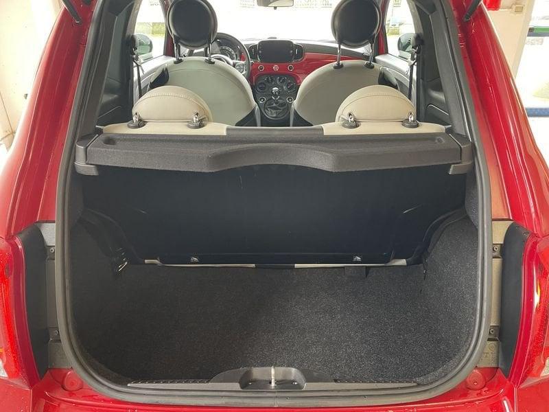 FIAT 500 500 1.0 Hybrid Dolcevita