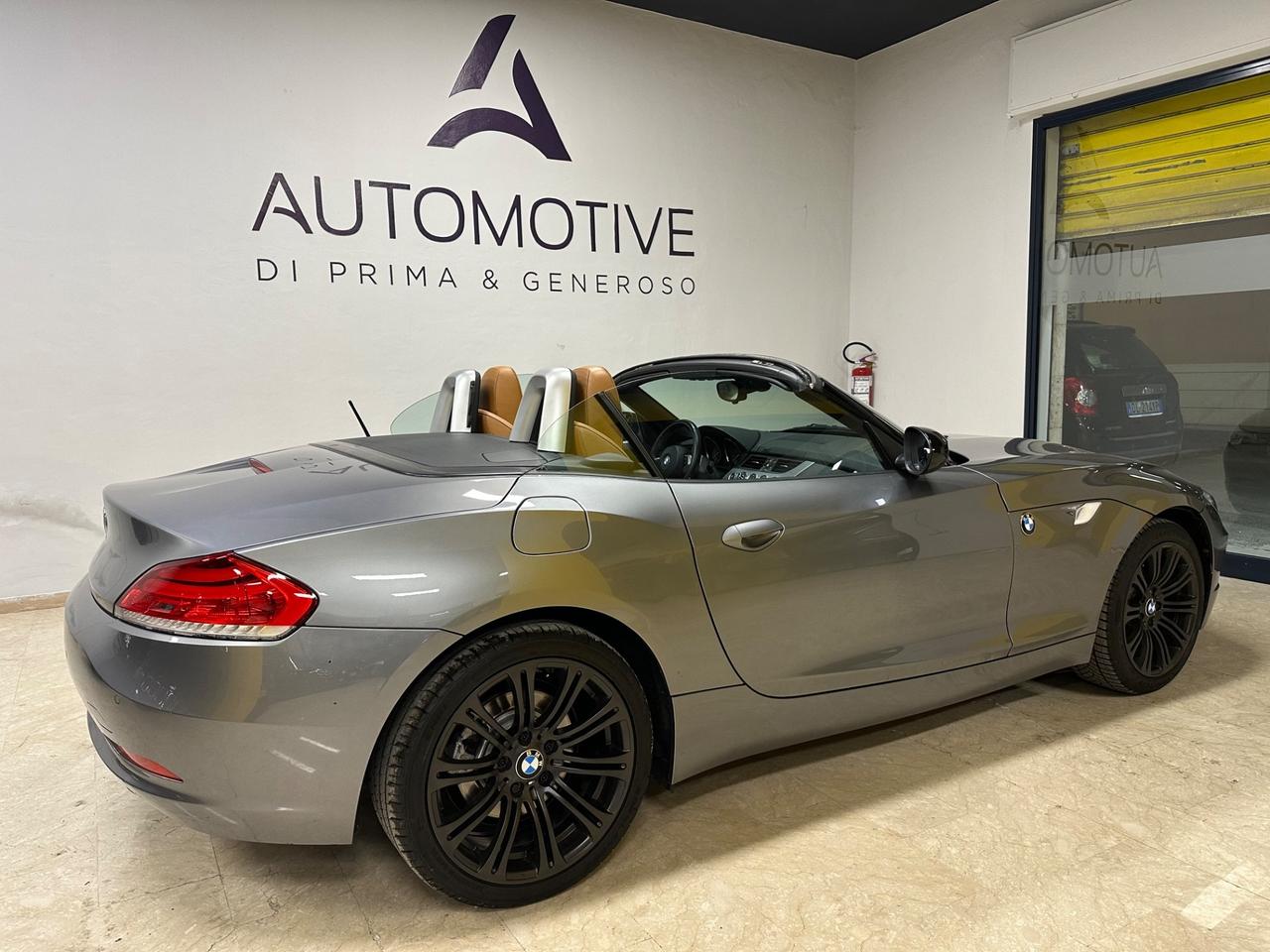 Bmw Z4 sDrive23i