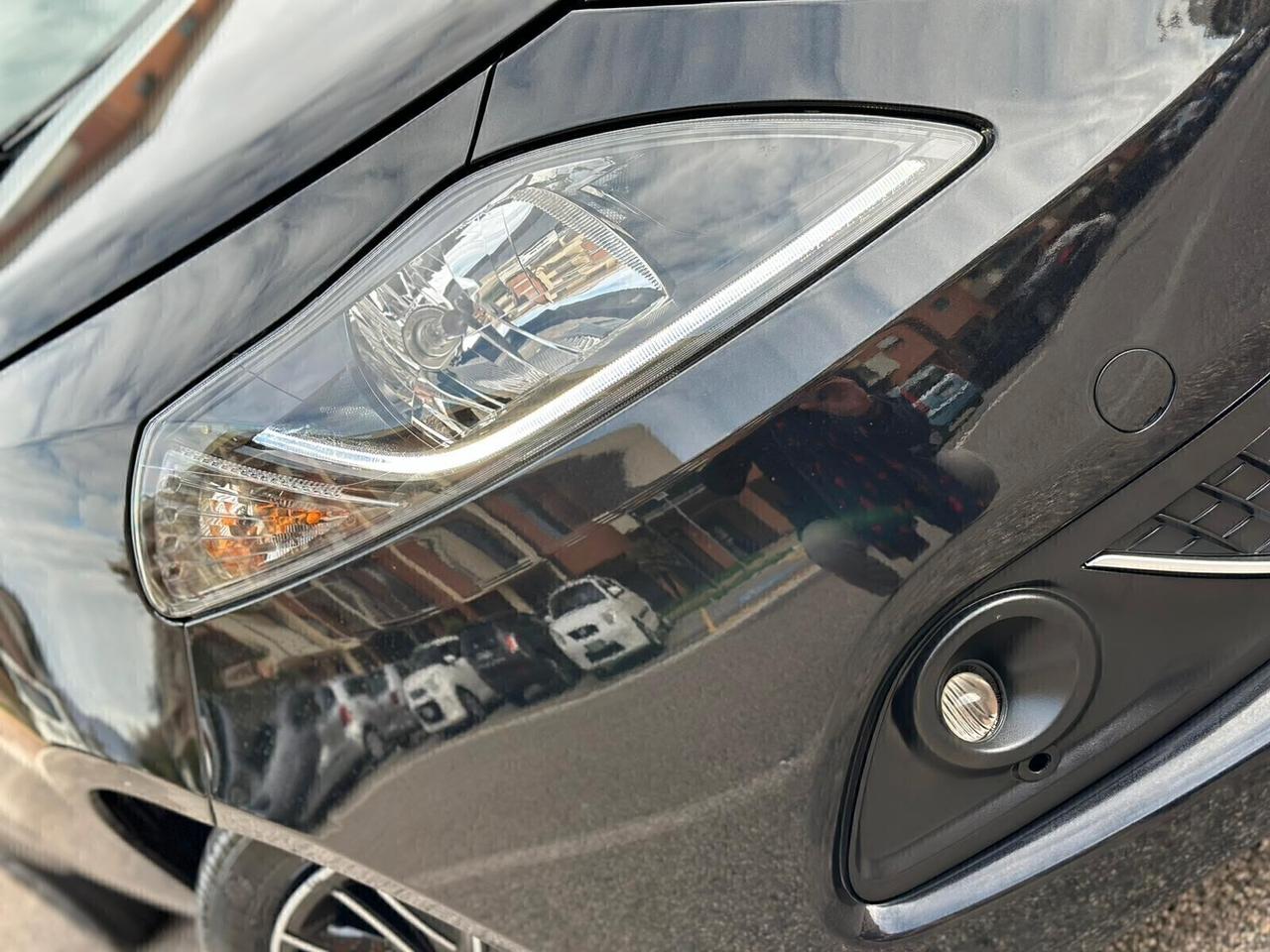 Lancia Ypsilon 1.2 69 CV 5 porte GPL Ecochic Gold