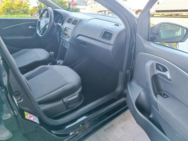 VOLKSWAGEN Polo 1.4 TDI 5p. Comfortline