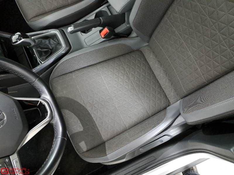 Volkswagen T-Cross 1.0 TSI 110 CV DSG Advanced
