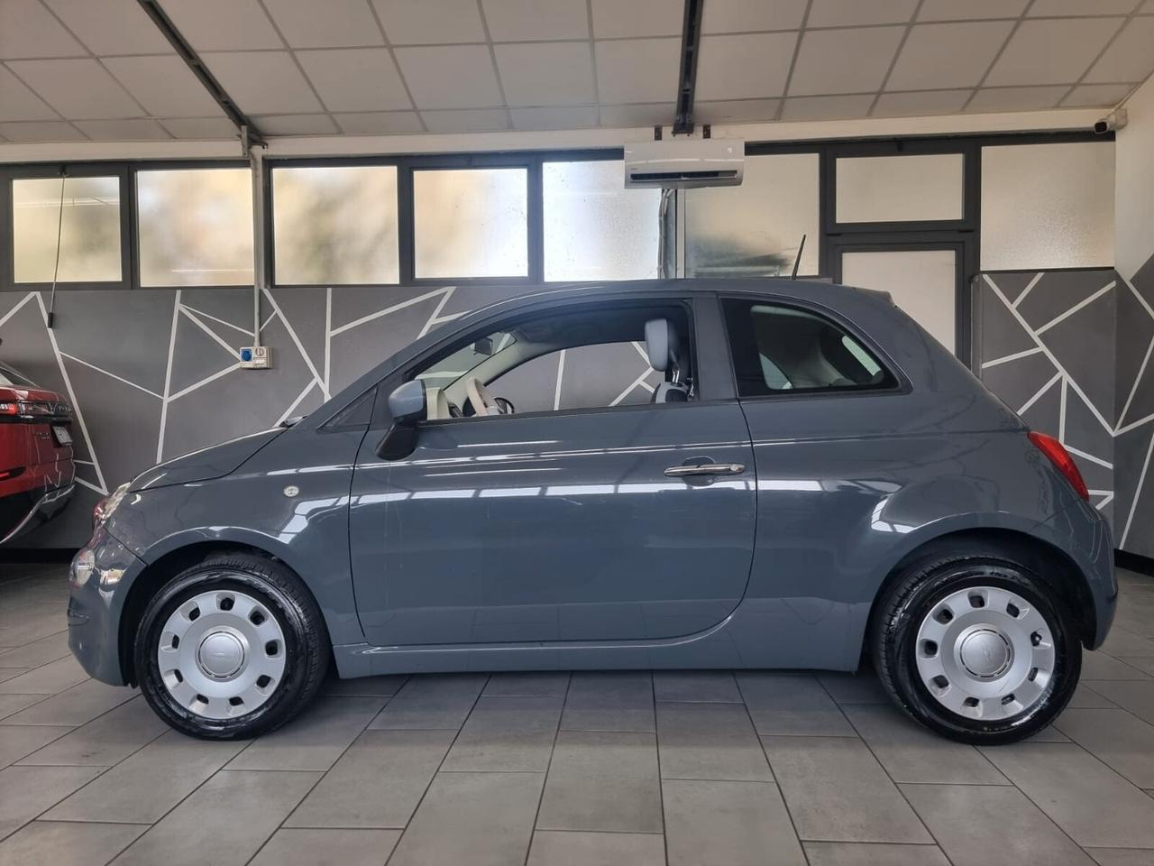 Fiat 500 1.2 Lounge NEOPATENTATI