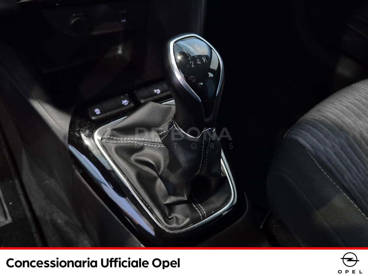Opel Corsa 1.2 edition s&s 75cv