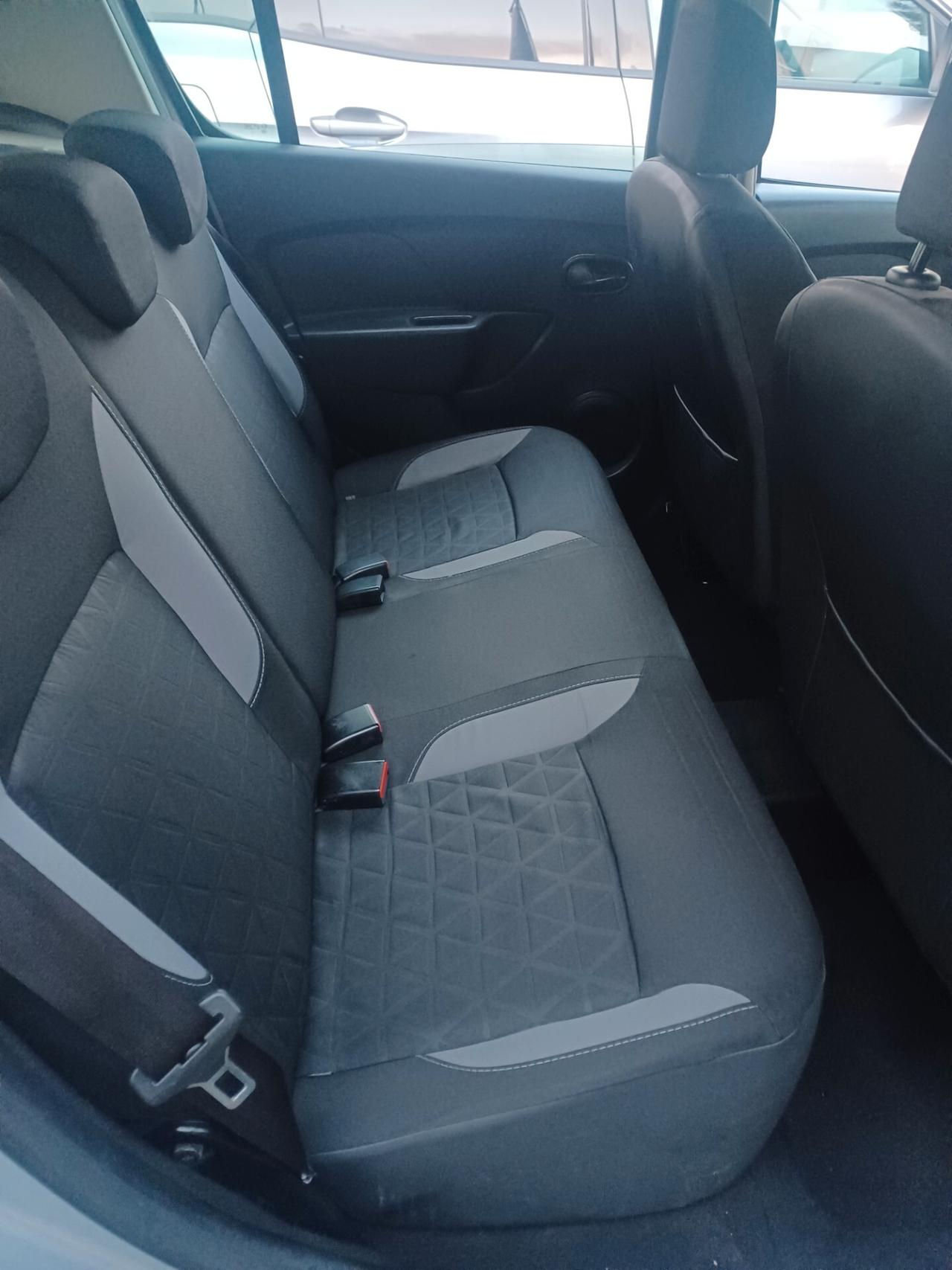 Dacia Sandero Stepway 1.5 dCi UNICO PROPRIETARIO