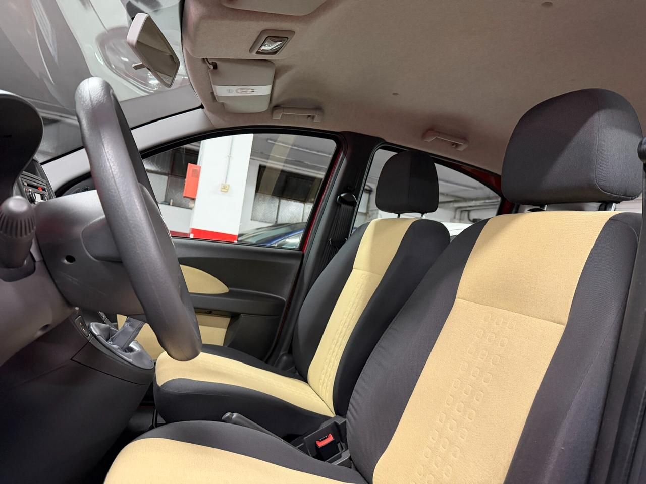 Fiat Panda 1.2 Dynamic Natural Power