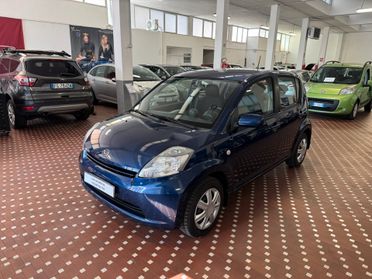 Daihatsu Sirion 1.3 16V 4WD Mio 4x4 - UNICO PROPRIETARIO