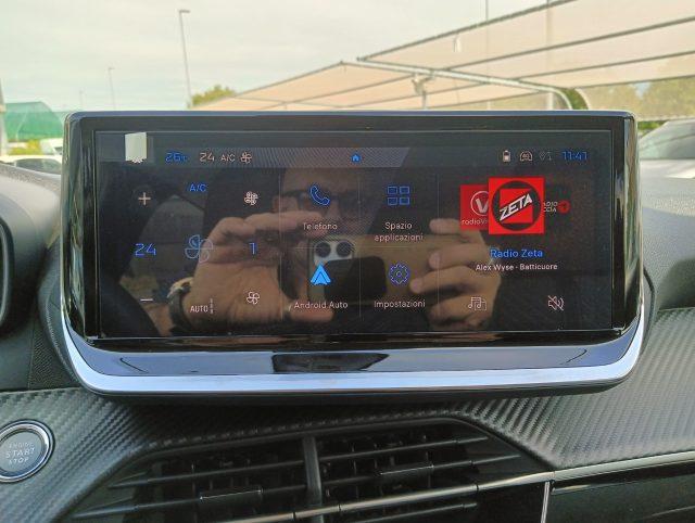 PEUGEOT 208 Allure 100 Stop&Start 5 porte