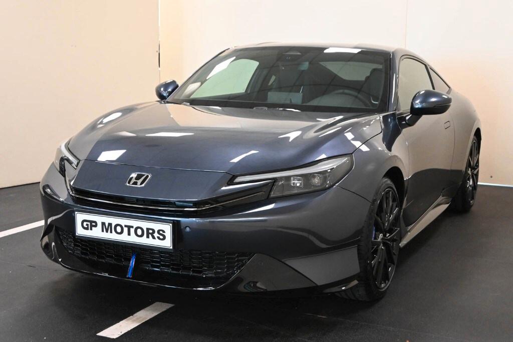 HONDA Prelude 3ª serie Prelude 2.0 Hev eCVT Ad...