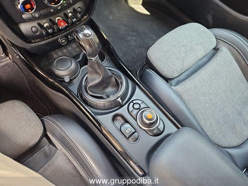 MINI Mini Clubman 2016 Diesel 2.0 Cooper SD Boost all4 auto