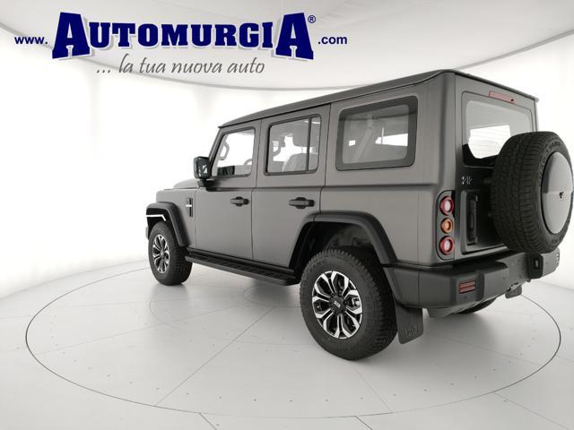 EMC 212 2.0 TGDI 8AT 4WD Adventurer