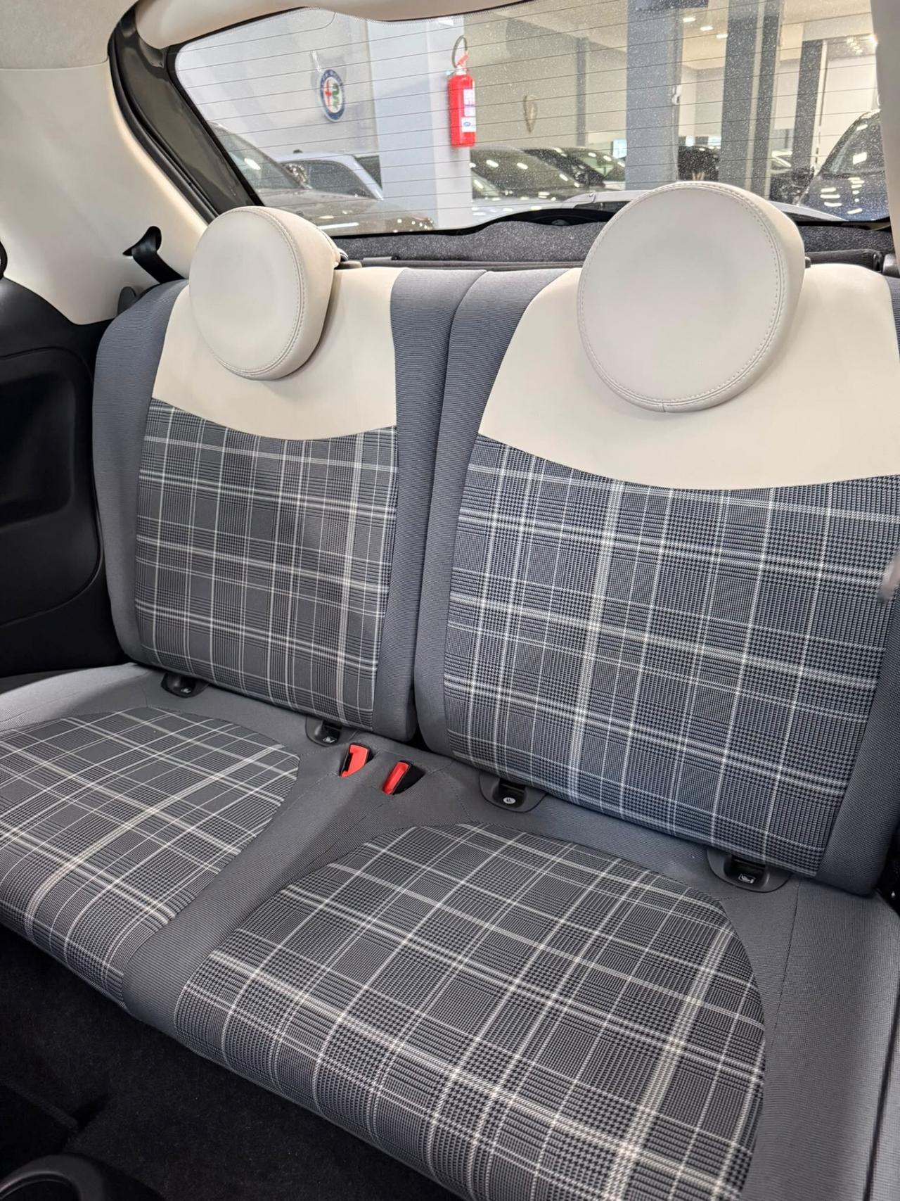 Fiat 500 1.0 Hybrid Pop