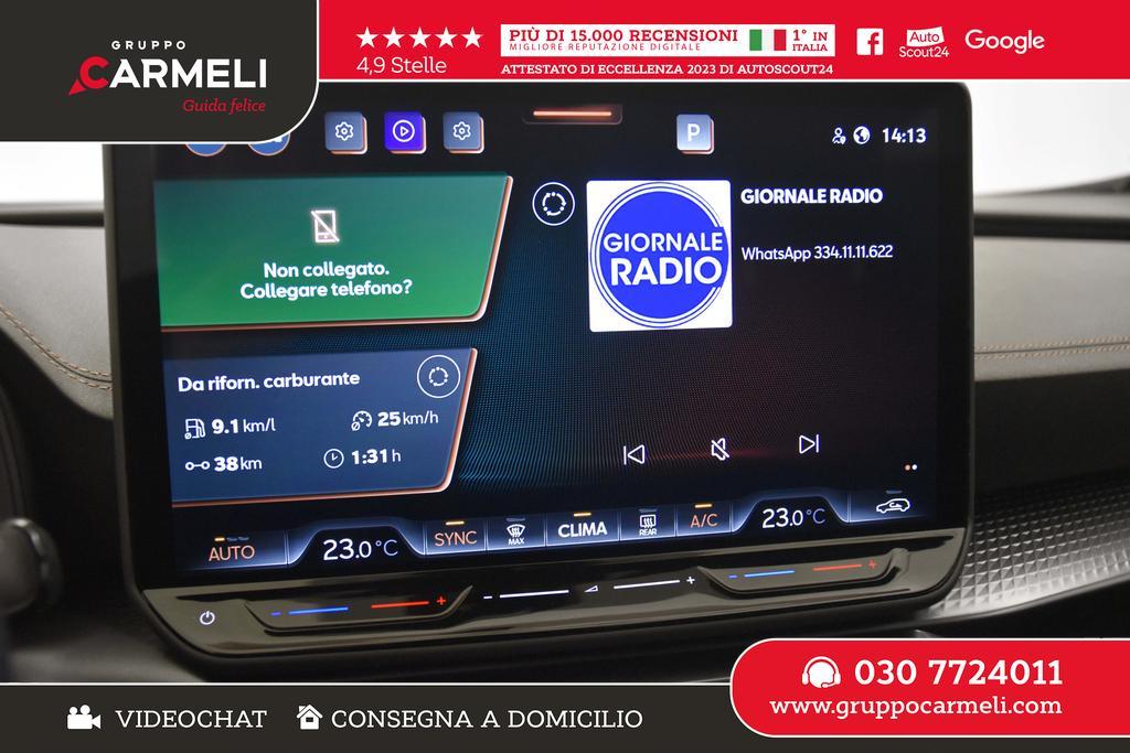 Cupra Formentor 1.5 Hybrid DSG