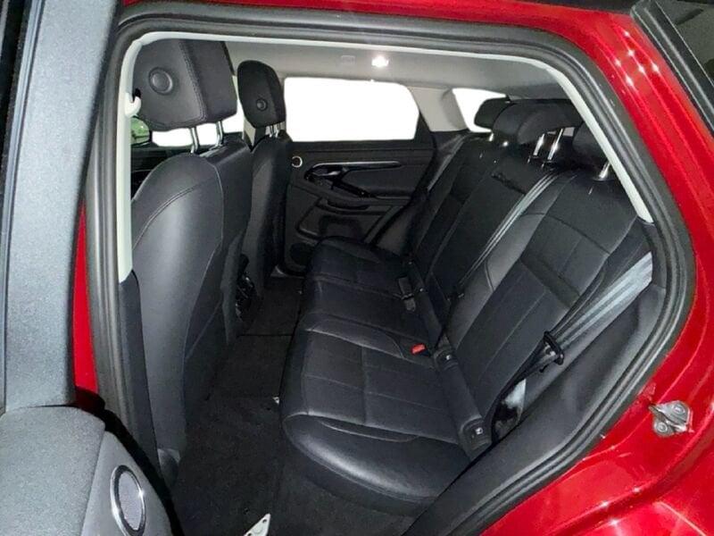 Land Rover Range Rover Evoque RANGE ROVER EVOQUE SE AUTOCARRO