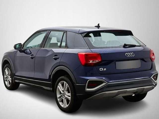 Audi Q2 ADVANCED 35 TFSI S-TRONIC 150CV*Retrocam*OnlyPromo