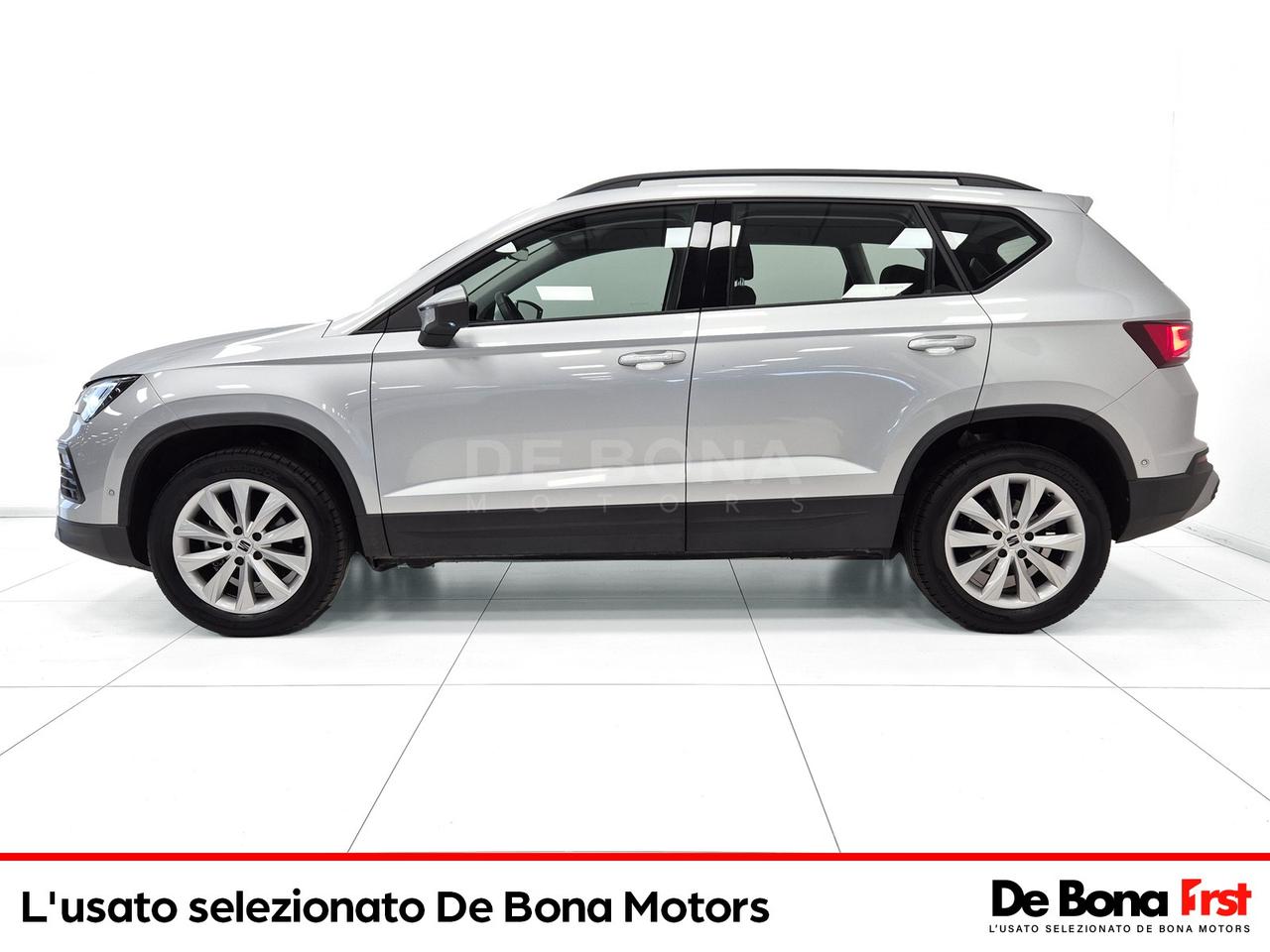 Seat Ateca 1.5 ecotsi xperience 150cv dsg