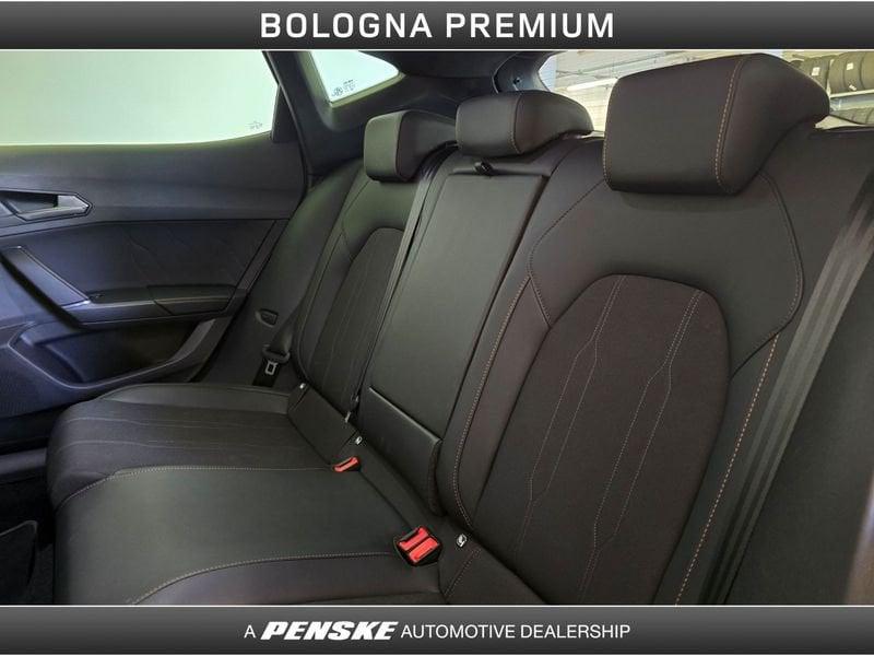 Cupra Formentor 2.0 TDI 4Drive DSG