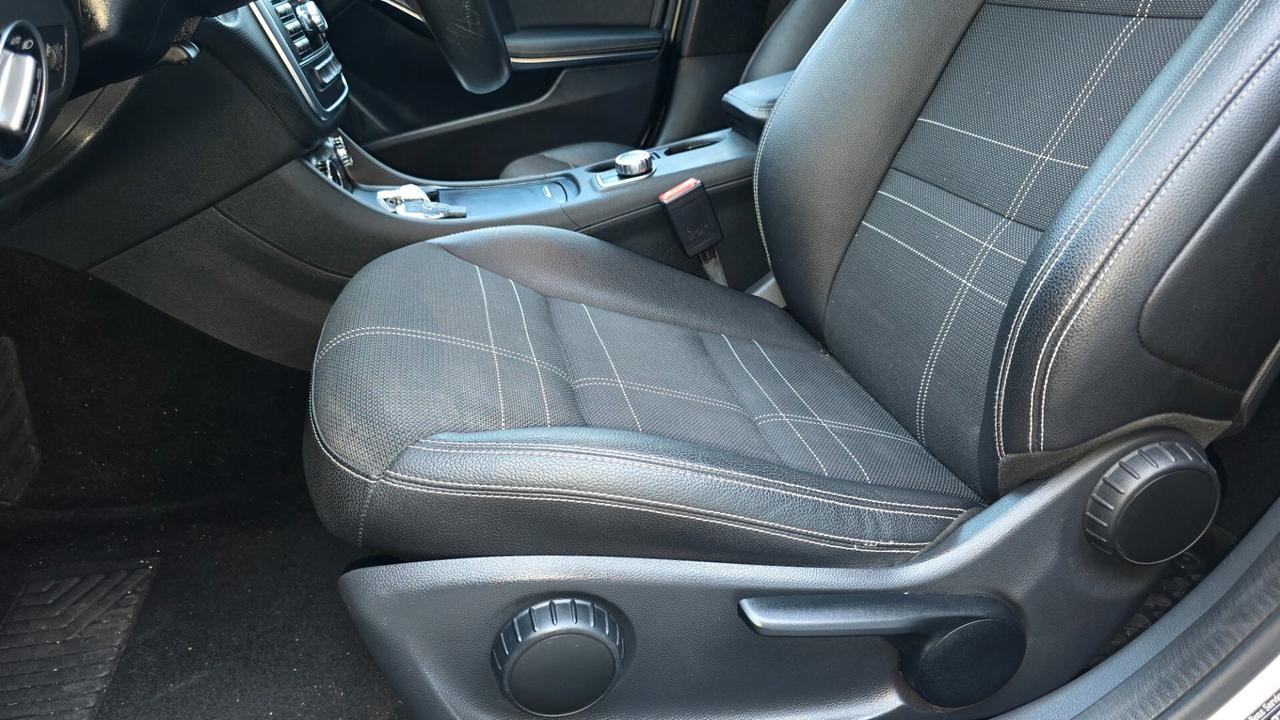 Mercedes-benz A 180 d Automatic Premium