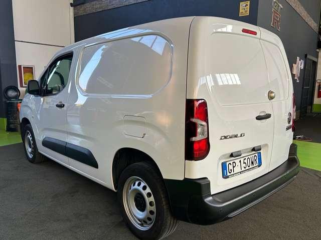 Fiat Doblo 1.5d BlueHdi 130cv CAMBIO AUTOMATICO