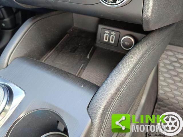 FORD Kuga 1.5 EcoBlue 120 CV aut. 2WD TITANIUM NEOPATENTATI