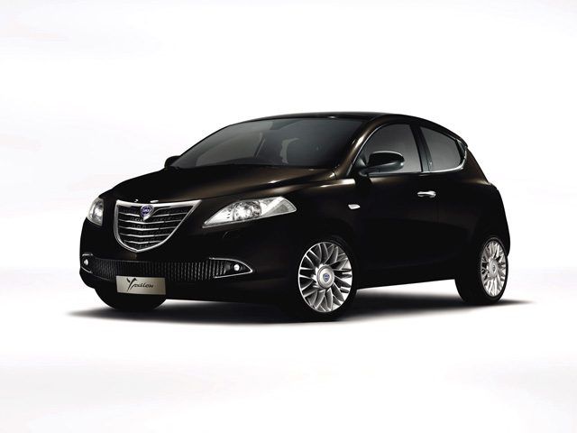 LANCIA Ypsilon 1.3 MJT 16V 95 CV 5 porte S&S Platinum