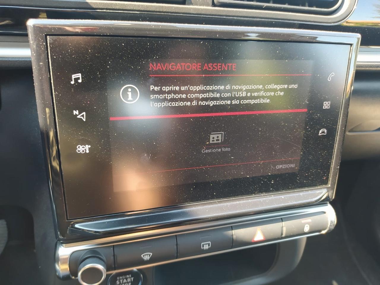 Citroen C3 PureTech 83 S&S Shine