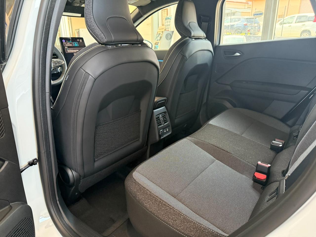 Renault Captur ECO-G 100 CV Techno