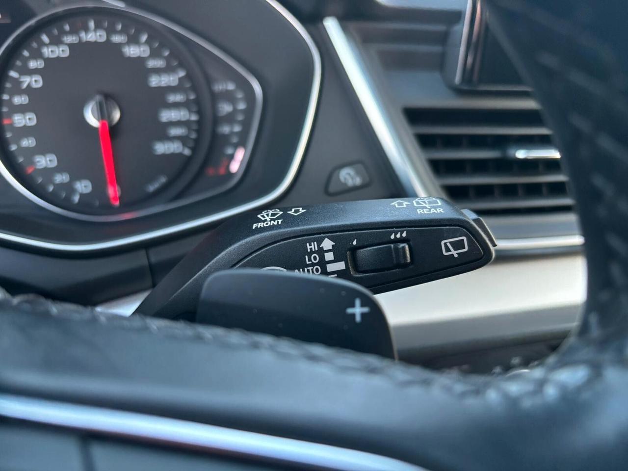 Audi Q5 SPB 35 TDI S tronic line plus