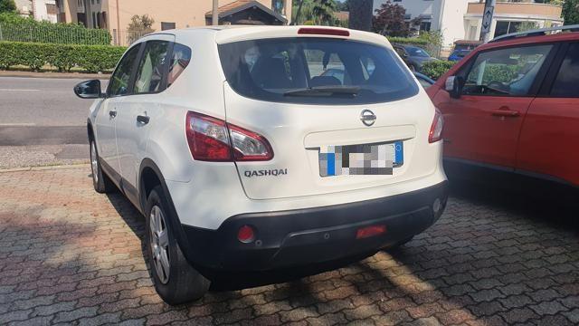 NISSAN Qashqai 1.6 16V Acenta