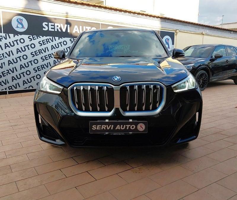BMW iX1 xDrive30 MSport