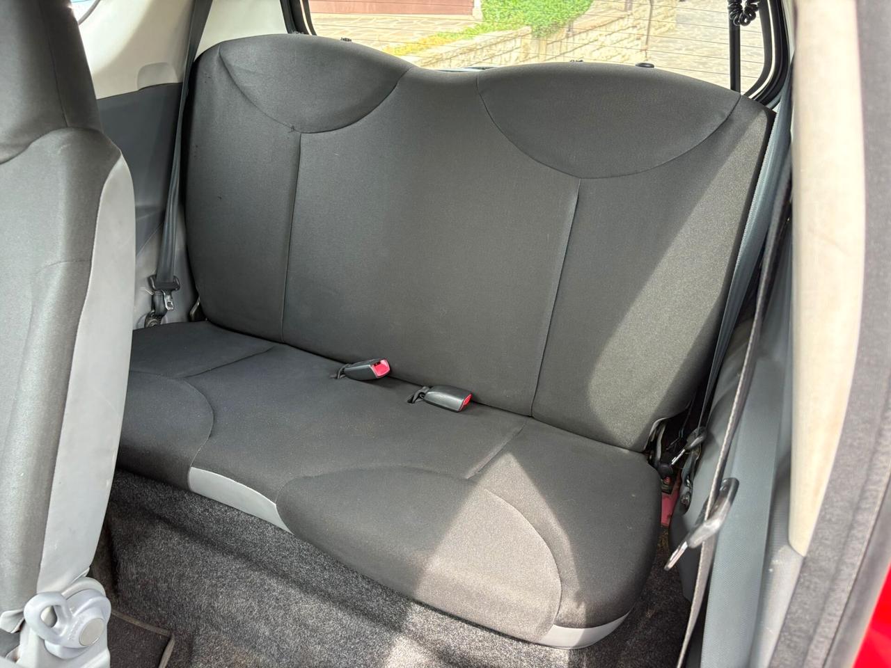 Toyota Aygo 1.0 12V VVT-i 3 porte
