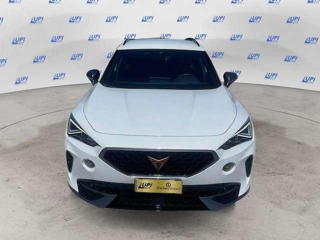 CUPRA Formentor 2.0 tdi 4drive 150cv dsg