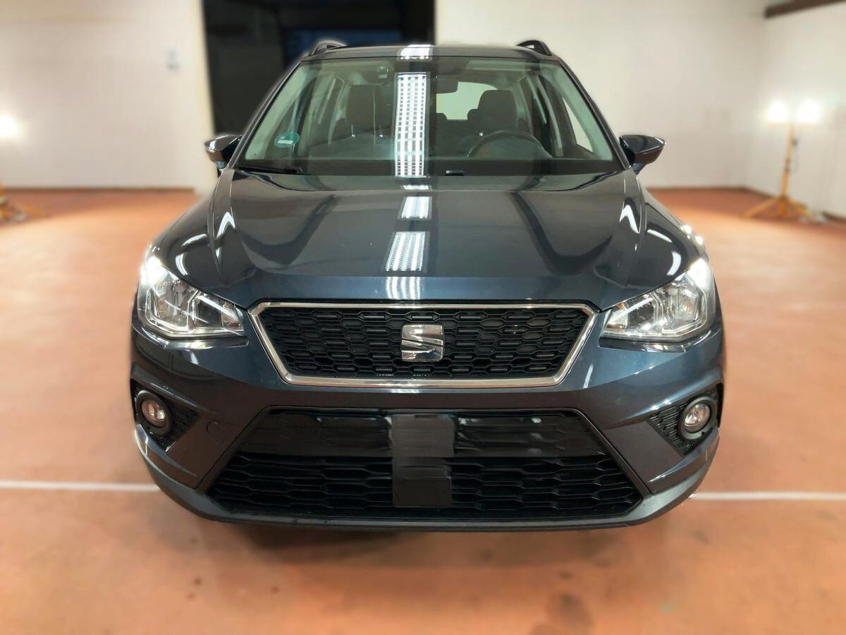 SEAT ARONA 1.0 TGI STYLE