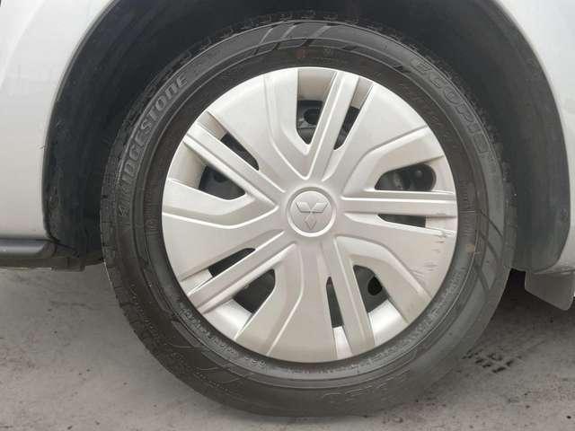 Mitsubishi Space Star 1.2 Invite