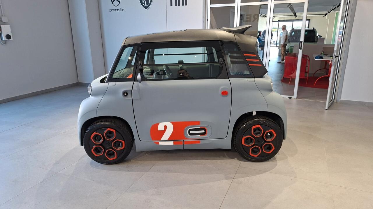Citroen Ami My Pop