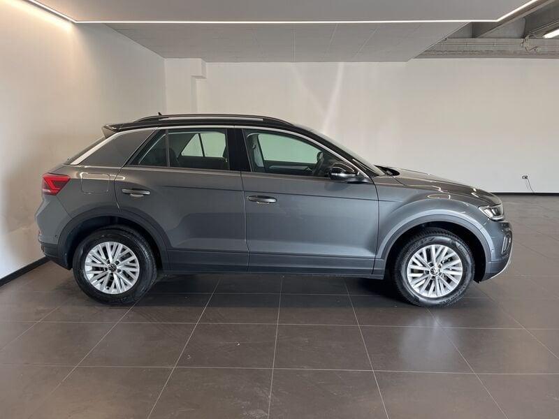 Volkswagen T-Roc LIFE 1.5 TSI ACT 110 KW (150 CV) DSG