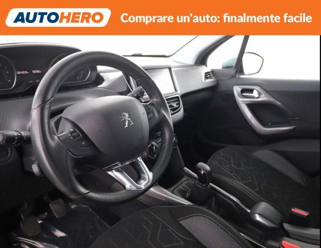 PEUGEOT 2008 1° serie BlueHDi 100 S&S Active