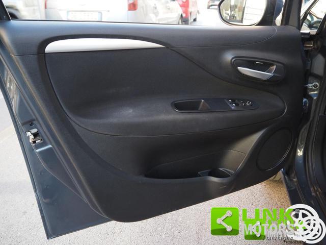 FIAT Punto Evo 1.3 Mtj Lounge