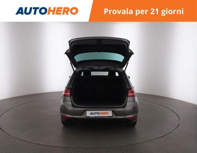 VOLKSWAGEN Golf 1.4 TSI 5p. Sport Edition BlueMotion Technology