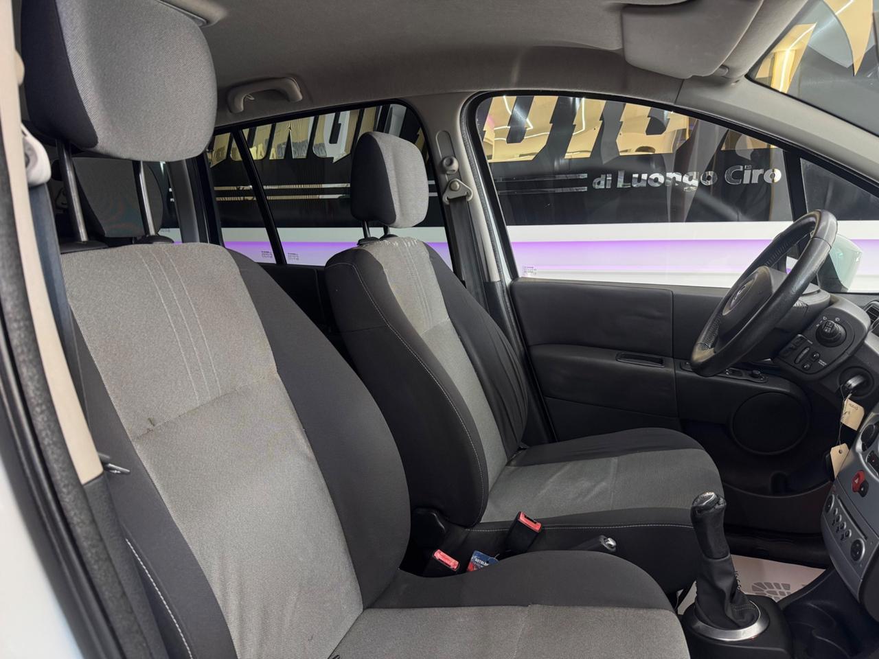 Renault Grand Modus Dynamique Full Opt